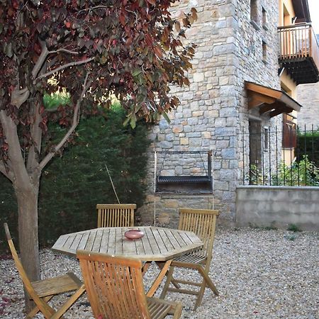 Casa Puigcerda Villa Екстериор снимка