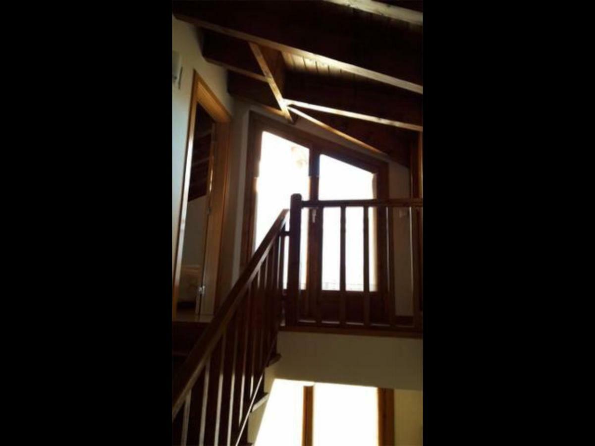 Casa Puigcerda Villa Екстериор снимка