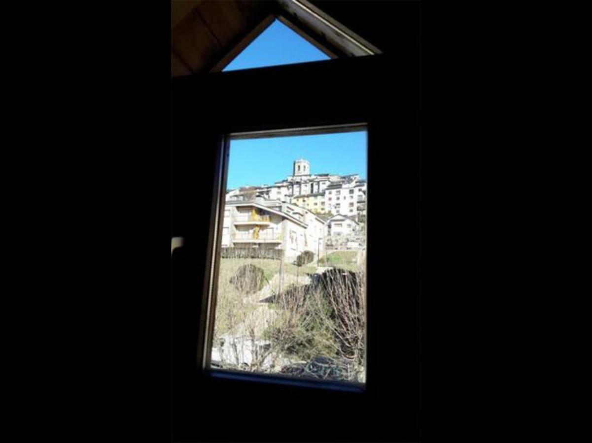 Casa Puigcerda Villa Екстериор снимка