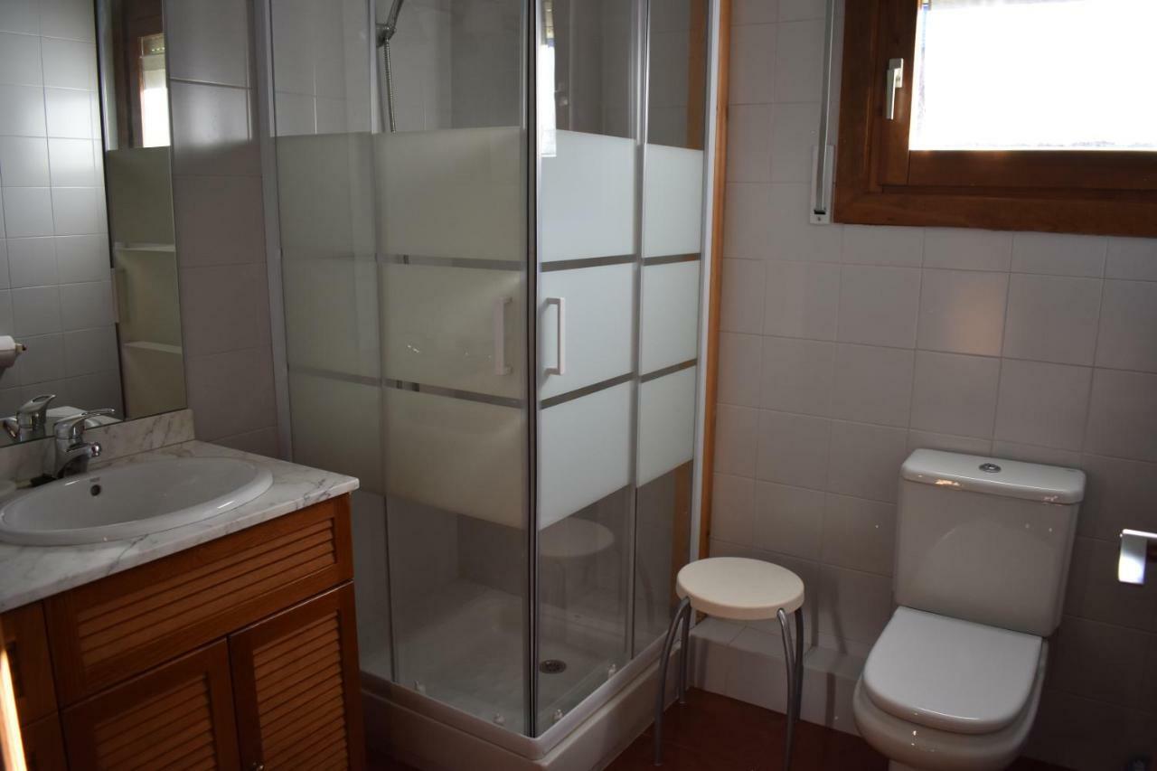 Casa Puigcerda Villa Екстериор снимка