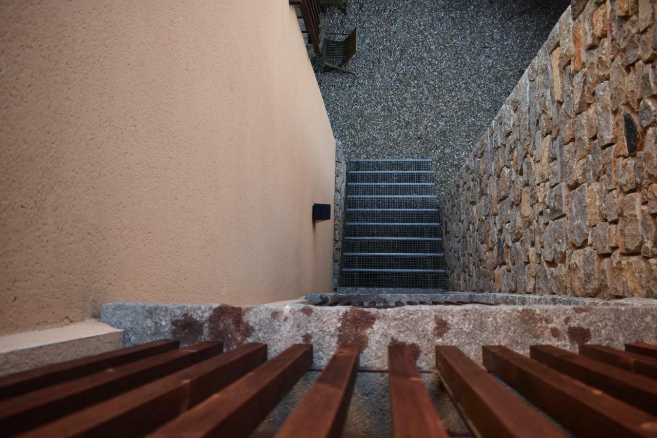 Casa Puigcerda Villa Екстериор снимка