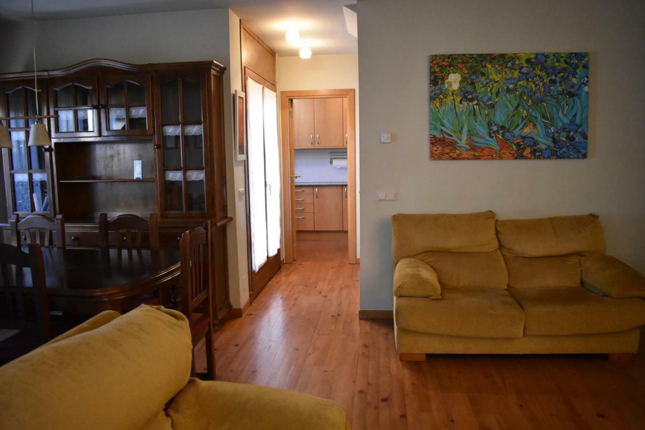 Casa Puigcerda Villa Екстериор снимка