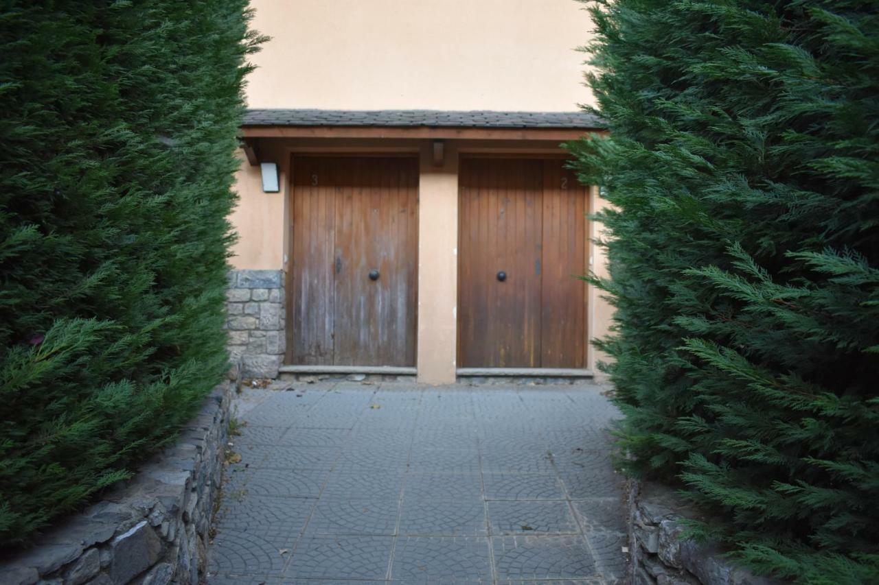 Casa Puigcerda Villa Екстериор снимка