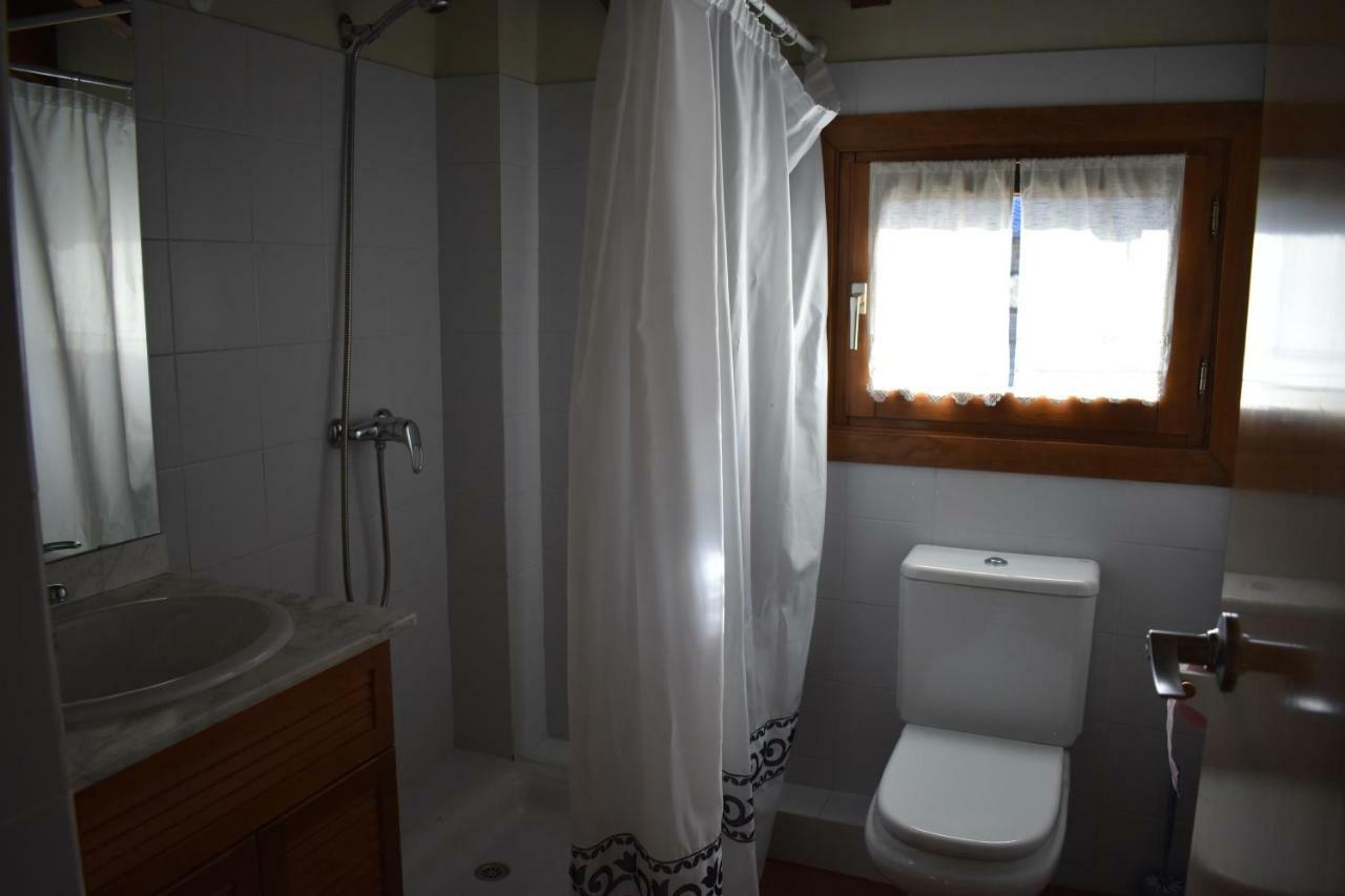 Casa Puigcerda Villa Екстериор снимка