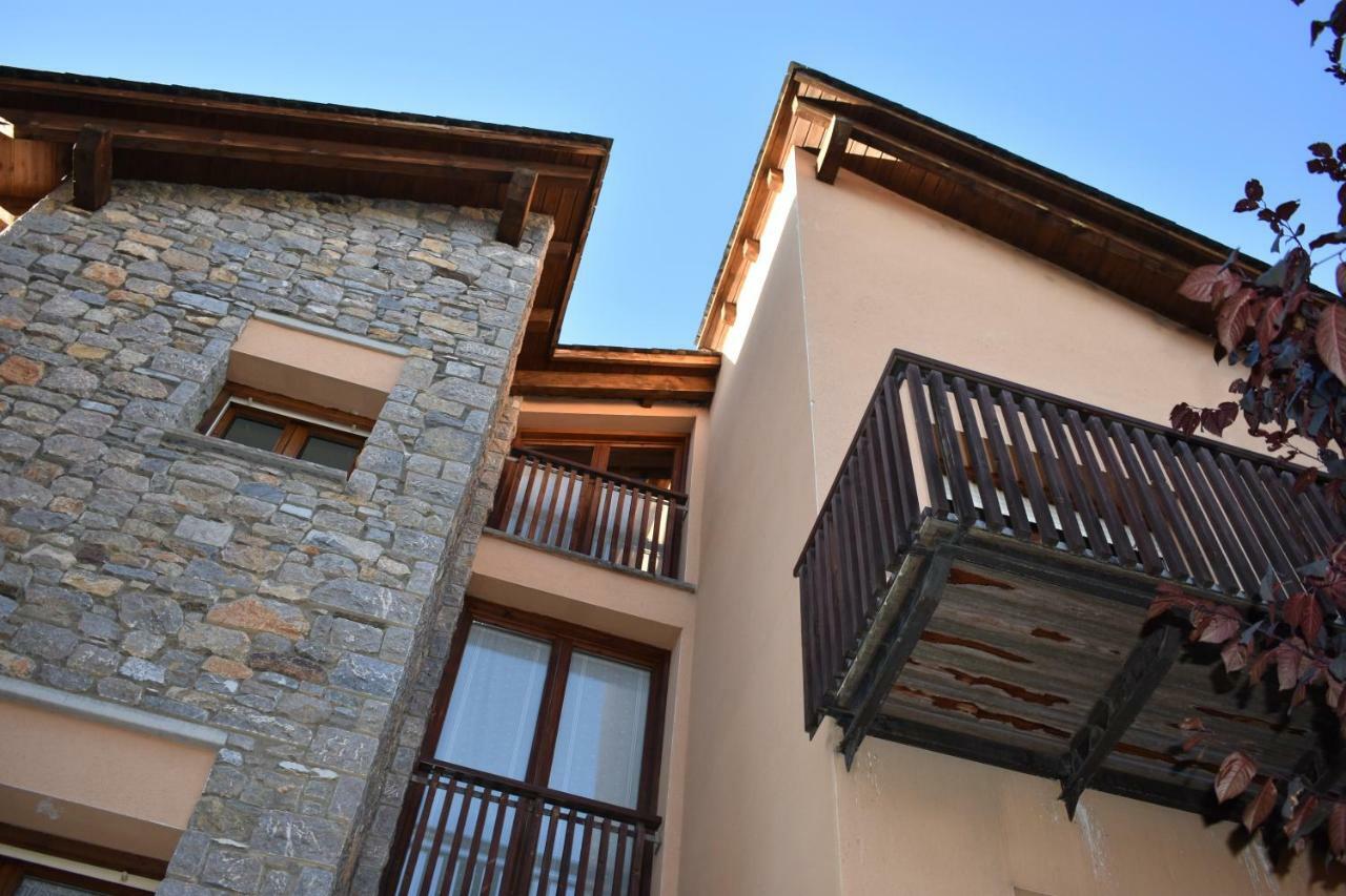 Casa Puigcerda Villa Екстериор снимка