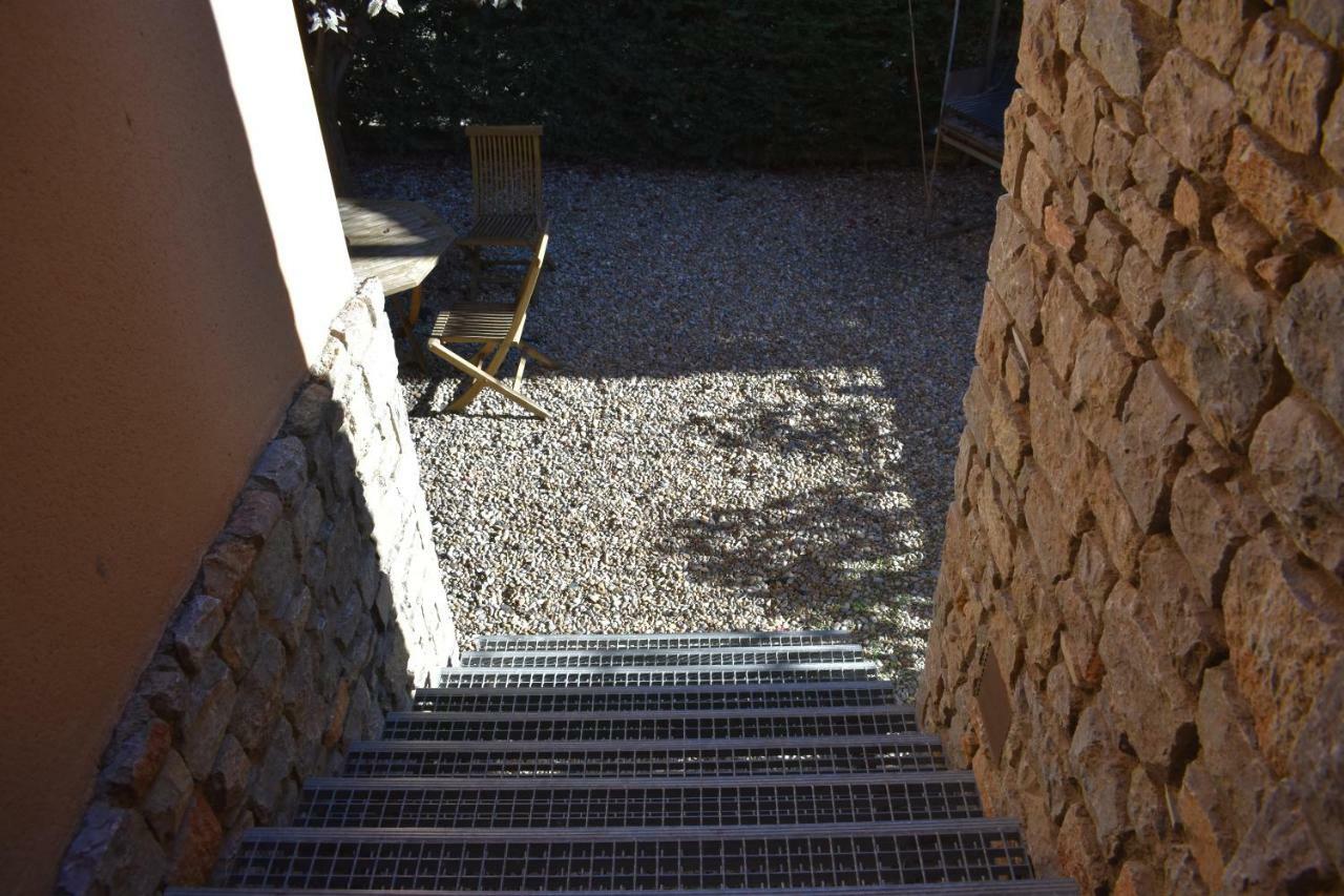 Casa Puigcerda Villa Екстериор снимка