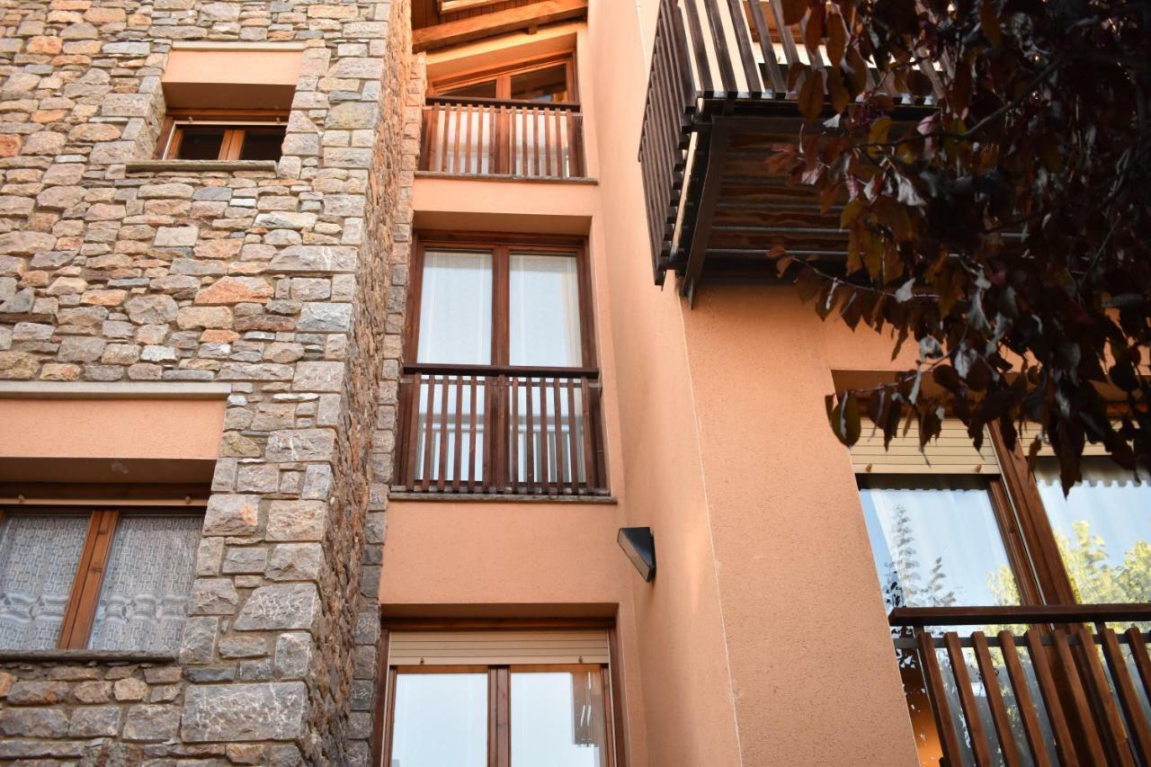 Casa Puigcerda Villa Екстериор снимка