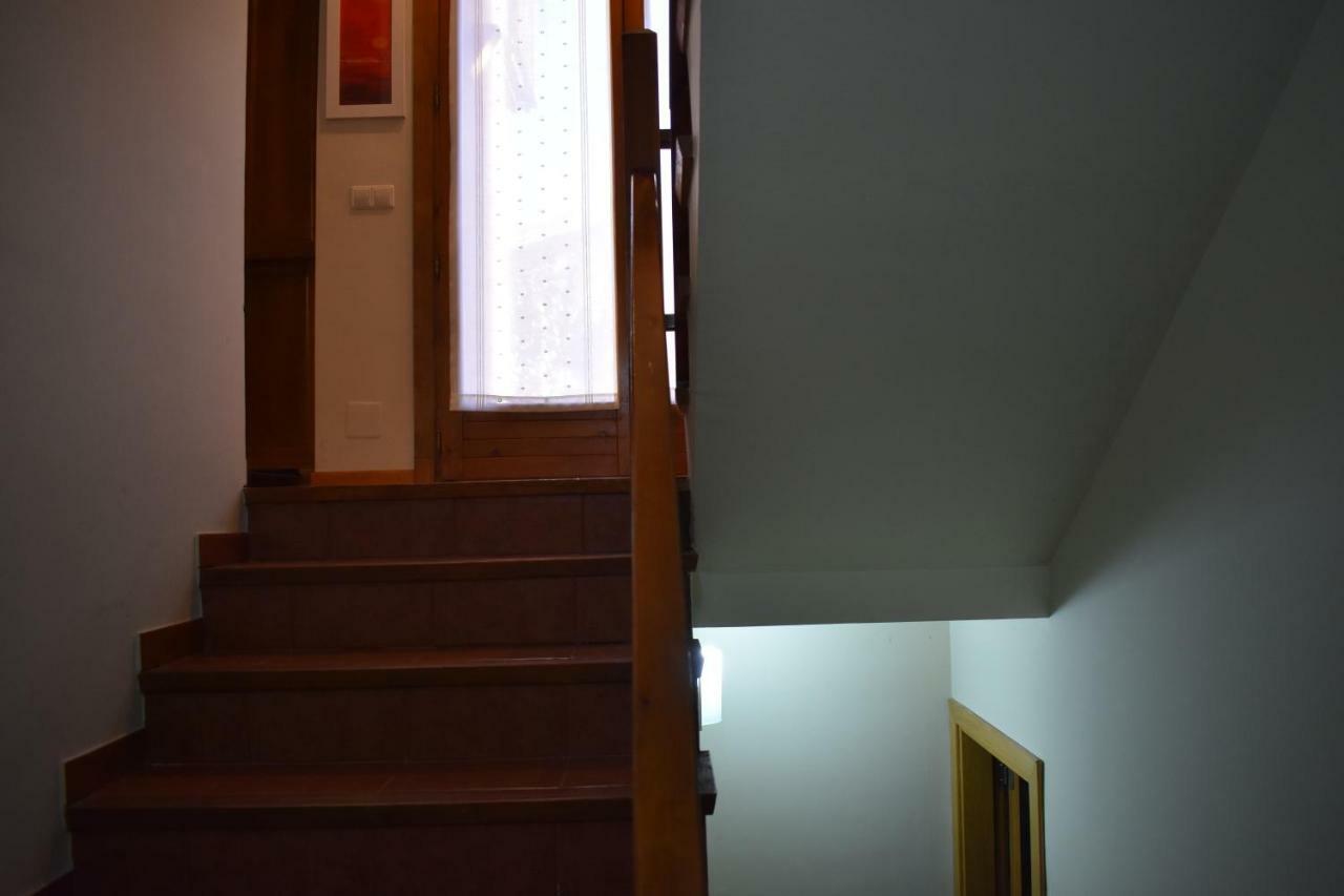 Casa Puigcerda Villa Екстериор снимка