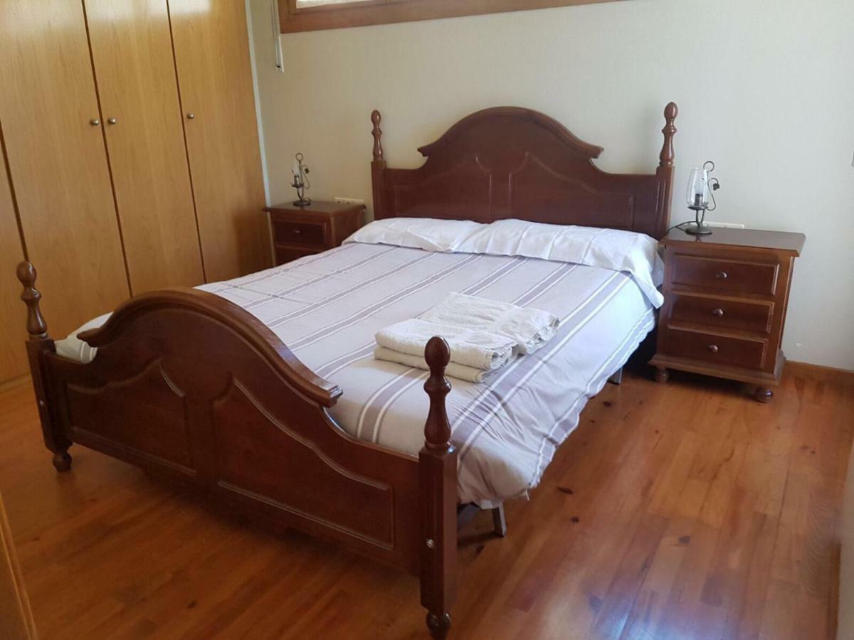 Casa Puigcerda Villa Екстериор снимка