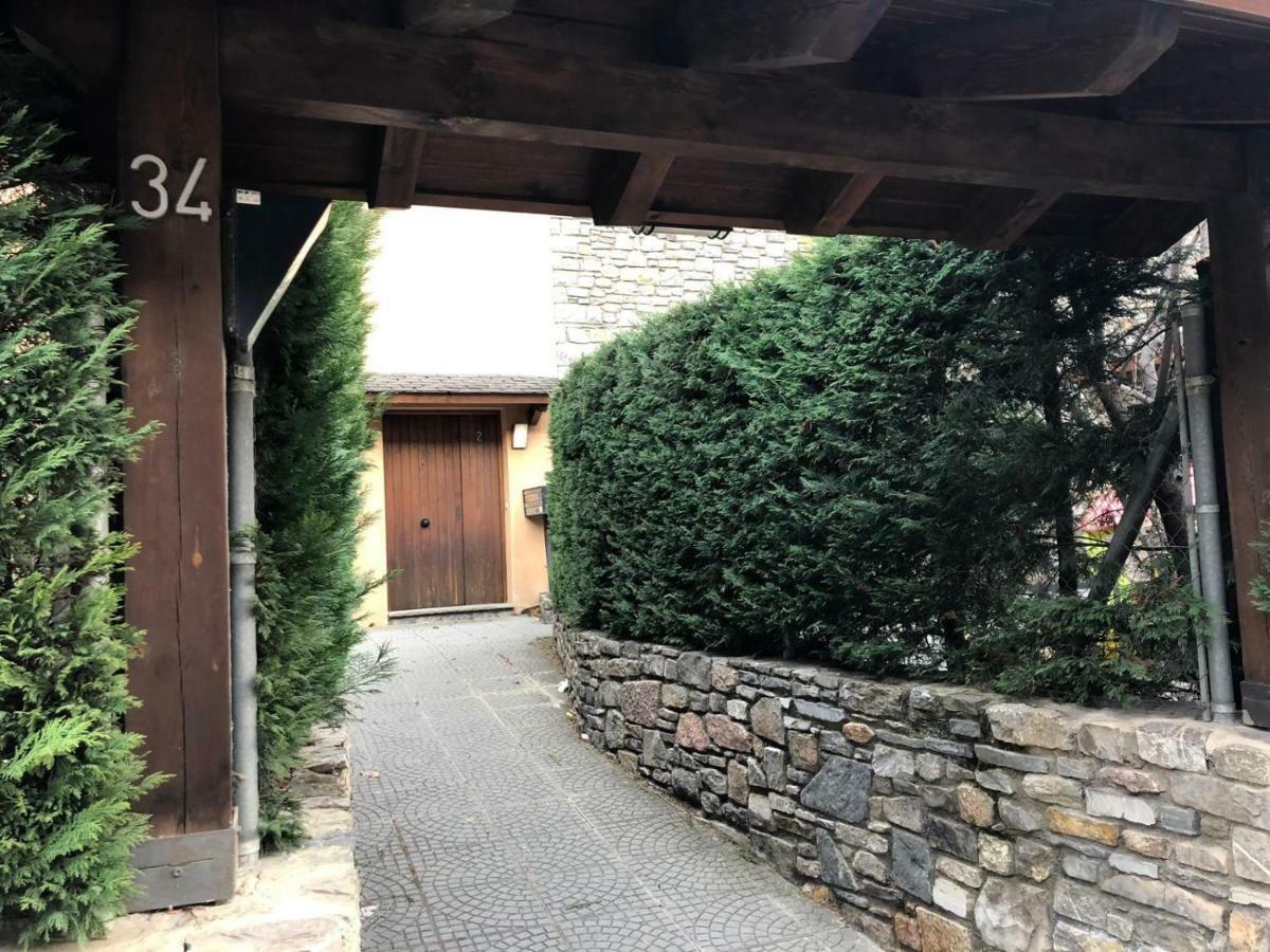 Casa Puigcerda Villa Екстериор снимка