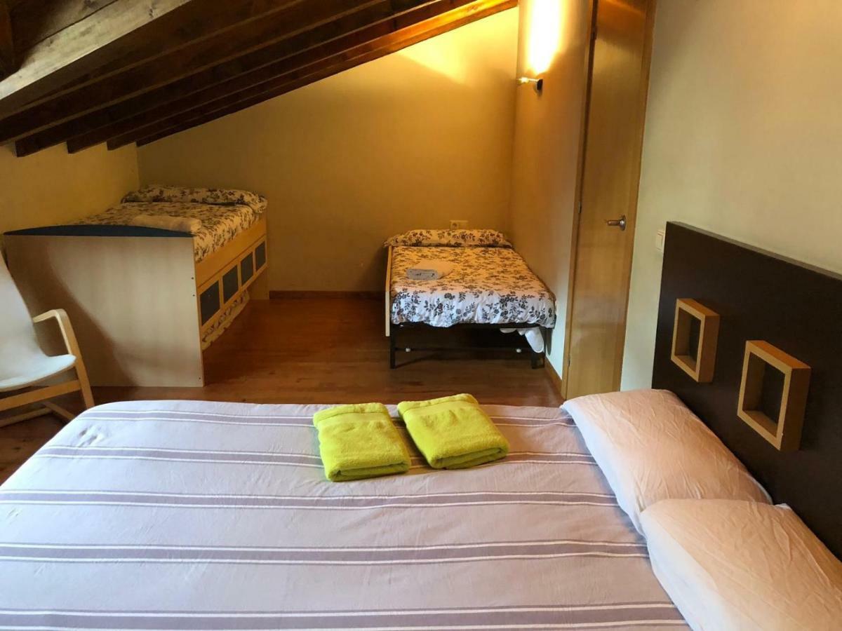 Casa Puigcerda Villa Екстериор снимка